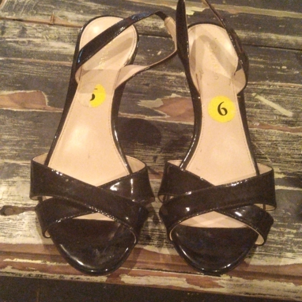 Ladies Designer Shoes